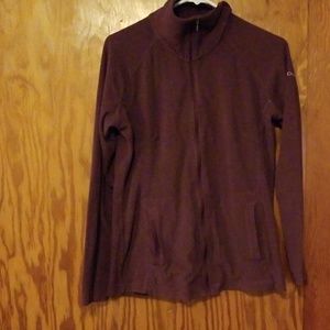 Womens fleece